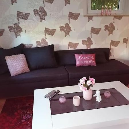 Gemuetliches Appartment In Homberg Stadtmitte المظهر الخارجي الصورة