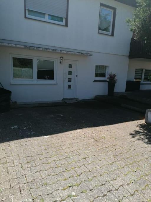 Gemuetliches Appartment In Homberg Stadtmitte المظهر الخارجي الصورة