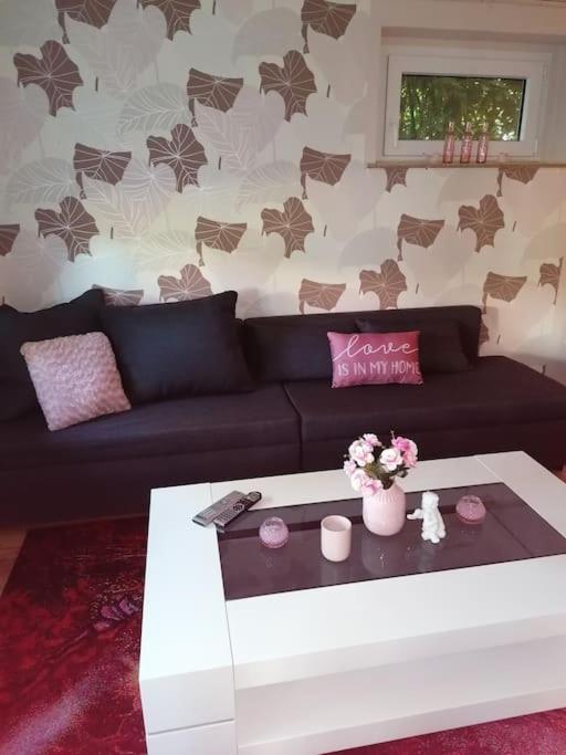 Gemuetliches Appartment In Homberg Stadtmitte المظهر الخارجي الصورة